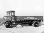 Morris FGK60 Tipper 1960 года
